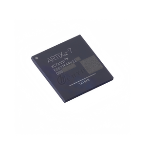 Circuit intégré FPGA XC7A35T-2CSG325C, circuit logique programmable, puce XC7A35T-2CSG325C - Product Image 1
