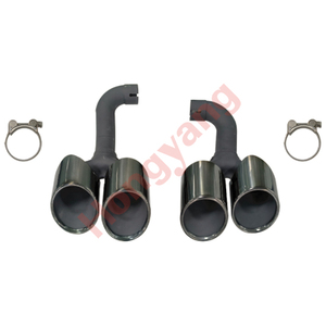 Bodykit Spoiler anteriore con griglia di ricambio per Auto serie <span class=keywords><strong>BMW</strong></span> <span class=keywords><strong>X4</strong></span> G02 modificato in 2022 Samurai nero <span class=keywords><strong>X4</strong></span> + - Product Image 4