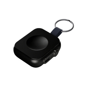 <span class=keywords><strong>Chargeur</strong></span> magnétique <span class=keywords><strong>sans</strong></span> fil portable pour <span class=keywords><strong>Apple</strong></span> <span class=keywords><strong>Watch</strong></span> Iwatch, batterie externe 1200 mAh - Product Image 6