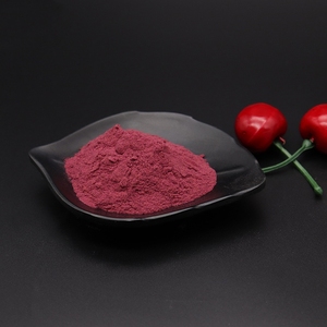 ผงสารสกัดจาก Bilberry ธรรมชาติ25% แอนโธไซยานิน<span class=keywords><strong>36%</strong></span> แอนโธไซยานินสำหรับอาหารเสริมเพื่อสุขภาพ - Product Image 5