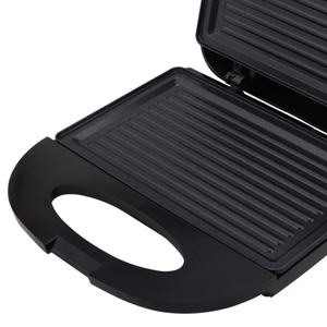 <span class=keywords><strong>Sandwichera</strong></span> tostadora <span class=keywords><strong>multiusos</strong></span> personalizada para interiores de 2 rebanadas para el hogar - Product Image 6