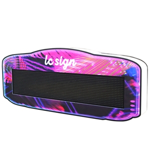 नया उत्पाद नेतृत्व प्रदर्शन अनुकूलित लोगो नेतृत्व संदेश पत्र बोर्ड का नेतृत्व मार्की साइन बोर्ड - Product Image 3