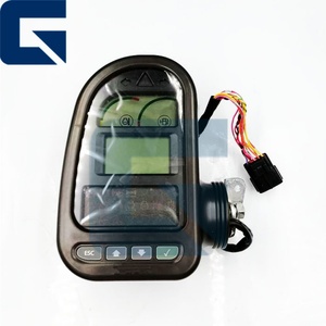 Écran de moniteur JIAJUE 14401539 pour excavatrice LG6210E (Origine CN/GUA) - Product Image 1