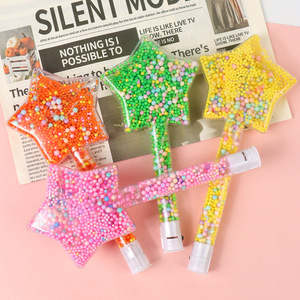 Baguettes lumineuses Mickey clignotantes, jouets de fête en plastique LED arc-en-ciel pour enfants, cadeaux d'anniversaire - Product Image 2