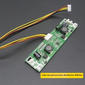 Ca-266S baru 32-65 inci netral LED LCD TV Backlight papan penguat 80-480Ma <span class=keywords><strong>Output</strong></span> <span class=keywords><strong>Audio</strong></span> & Video aksesoris - Product Image 4