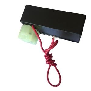 ชุดจุดระเบิดแบบมุมล่วงหน้า Universal Gy6 DC สภาพใหม่ สำหรับรถจักรยานยนต์ บรรจุกล่อง - Product Image 1