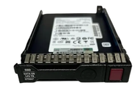 Disque dur interne SAS pour serveur P18436-B21 de 1,92 To, 2,5 pouces, avec vitesse de lecture de 501 à 600 Mo/s et vitesse d'écriture de 401 à 500 Mo/s