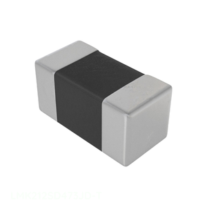 ตัวเก็บประจุเซรามิกแบบยึดพื้นผิว0.047 uF 10V 0805 0.047 UF 0805 LMK212SD473JD-T (2012เมตริก) ของแท้ - Product Image 1