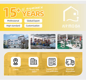 Toldo de Tela para Jardín, <span class=keywords><strong>Patio</strong></span> o Terraza, con Estructura de Aluminio, Estilo Simple - Product Image 2