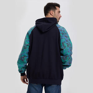 เสื้อฮู้ดดี้กันไฟสำหรับงานอุตสาหกรรม ปรับแต่งขนาดและวัสดุได้ตามต้องการสำหรับการใช้งานในงานด้านความปลอดภัย - Product Image 2