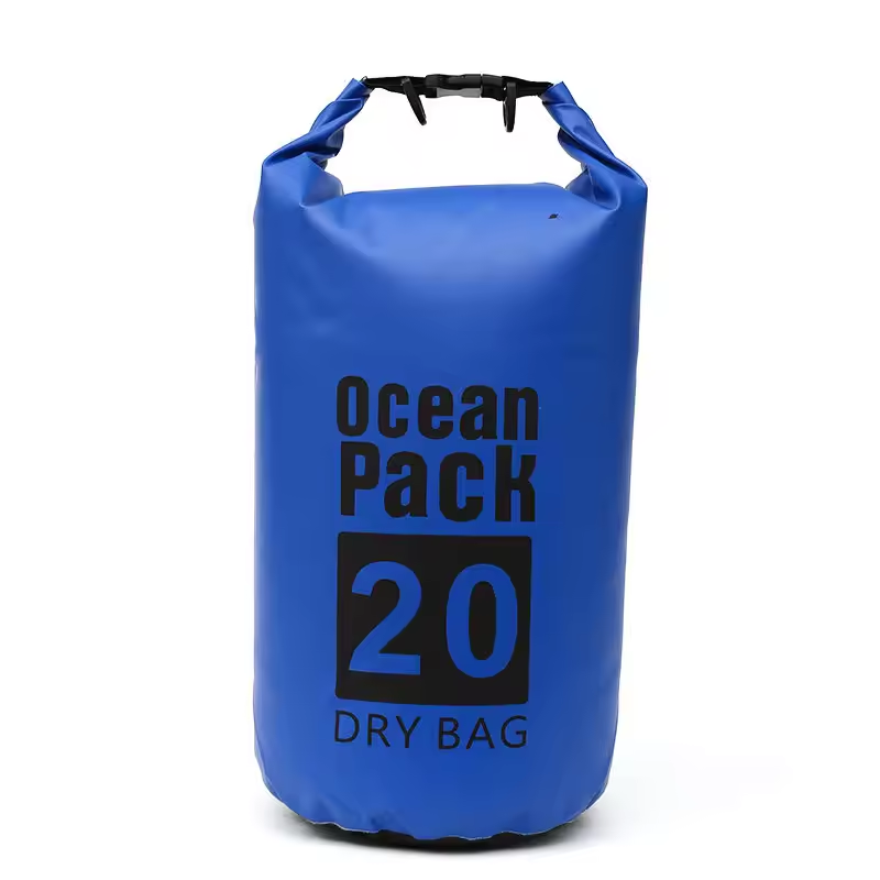 bleu foncé 20L