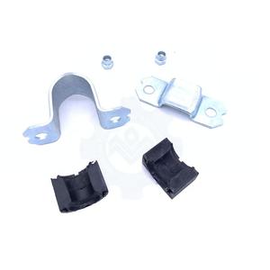 Bague de montage de barre d'oscillation de rouleau de Suspension de pièces automobiles pour VW Jetta Golf Mk5 2005-2010 - Product Image 6