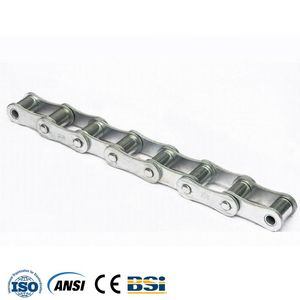 โซ่ยกแผ่นเหล็กคาร์บอนบิโบ รุ่น BL LH1266 BL666 - Product Image 1