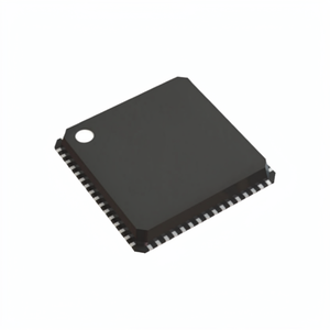 Components Electronic 64 VFQFN Exposed Pad Clock Timing SI5345B-D06774-GMR Authorized Distributor - Product Image 1