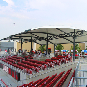 Vente directe d'usine Bleacher Stadium Sièges et tribunes - Product Image 1