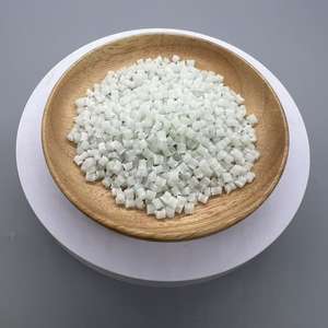 Résine de Nylon Vierge de Haute Qualité PA6 Polyamide Pelletspa6 30gf prix/nylon pa6 prixPolyamide 6 <span class=keywords><strong>25gf</strong></span> 30gf/Polyamide PA6 - Product Image 1