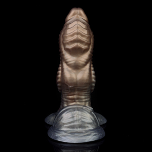 Extensor de Pene con Forma de Tentáculos, Funda para Pene, Anillo para Retrasar la Eyaculación, Condón Reutilizable, Juguete Sexual - Product Image 3