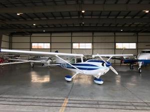 <span class=keywords><strong>Hangar</strong></span> d'avion préfabriqué en structure métallique à prix abordable, entrepôt de stockage avec kits de portes pliantes - Product Image 5