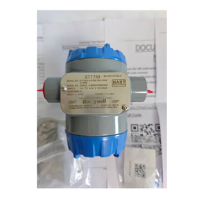 Honeywell - SmartLine STT750 SIL2/SIL3 Certifié Double Canal Intelligent pour la Température STT750-S-0-0-AH0-11C-B-11A0-F1-0000 - Product Image 3