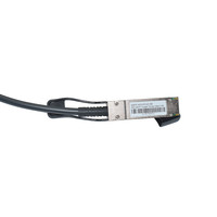 Câble DAC à connexion directe passive Sfp+ 10g, compatible avec toutes les marques pour Data Central