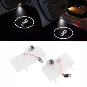 High Quality Auto Laser Welcome Car Door Logo Led Lighting Projector Light Logo Lamp for MAZDA 6 ATENZA