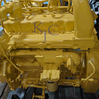 Moteur diesel 3304 à vendre pour CAT