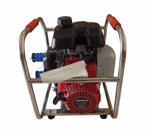 Pompe hydraulique portative légère à haute pression JJZXXF BJQ63/0.6-S/B pour la lutte contre les incendies et les secours d'urgence - Product Image 4