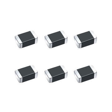 Multilayer Chip Bead Inductor SMD Filter Mini Size Shielded Inductor