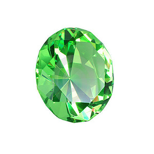 Fermacarte in Cristallo K5 e K9 di Alta Qualità <span class=keywords><strong>Blu</strong></span> <span class=keywords><strong>Oceano</strong></span> Moderno 2026, Personalizzabile con Incisione, per Decorazione Casa - Product Image 5