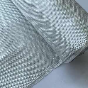 E Kính 200gsm 400gsm 600gsm dệt lưu động sợi thủy tinh vải sợi thủy tinh vải - Product Image 1