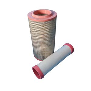 Filtro de Motor Weichai 13074774 para AC Schnitzer X6 E71 SUV (1.ª Gen.) 2010- Repuesto - Product Image 4
