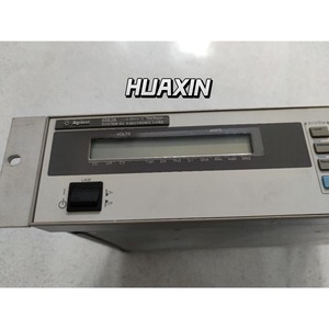Manuel d'instructions du chargeur électronique Keysight Agilent 6063B UTILISÉ * hx - Product Image 2
