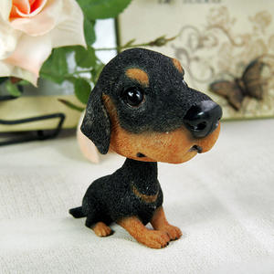 Figura di Bobble Head Dogs su misura Bobblehead - Product Image 5