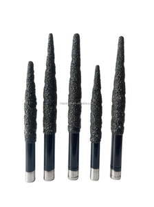 यूरोपीय उच्च गुणवत्ता वाले हीरे का cnc वैक्यूम ब्रेज़ेड ग्रेनाइट और संगमरमर के ओएम के लिए उपलब्ध है - Product Image 3