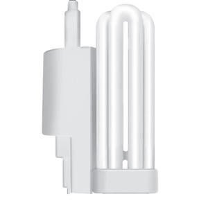 LUXLINE SUPREME R7s 20W 2700K Bombilla fluorescente 118mm y 1180lm Ahorro de energía - Product Image 1