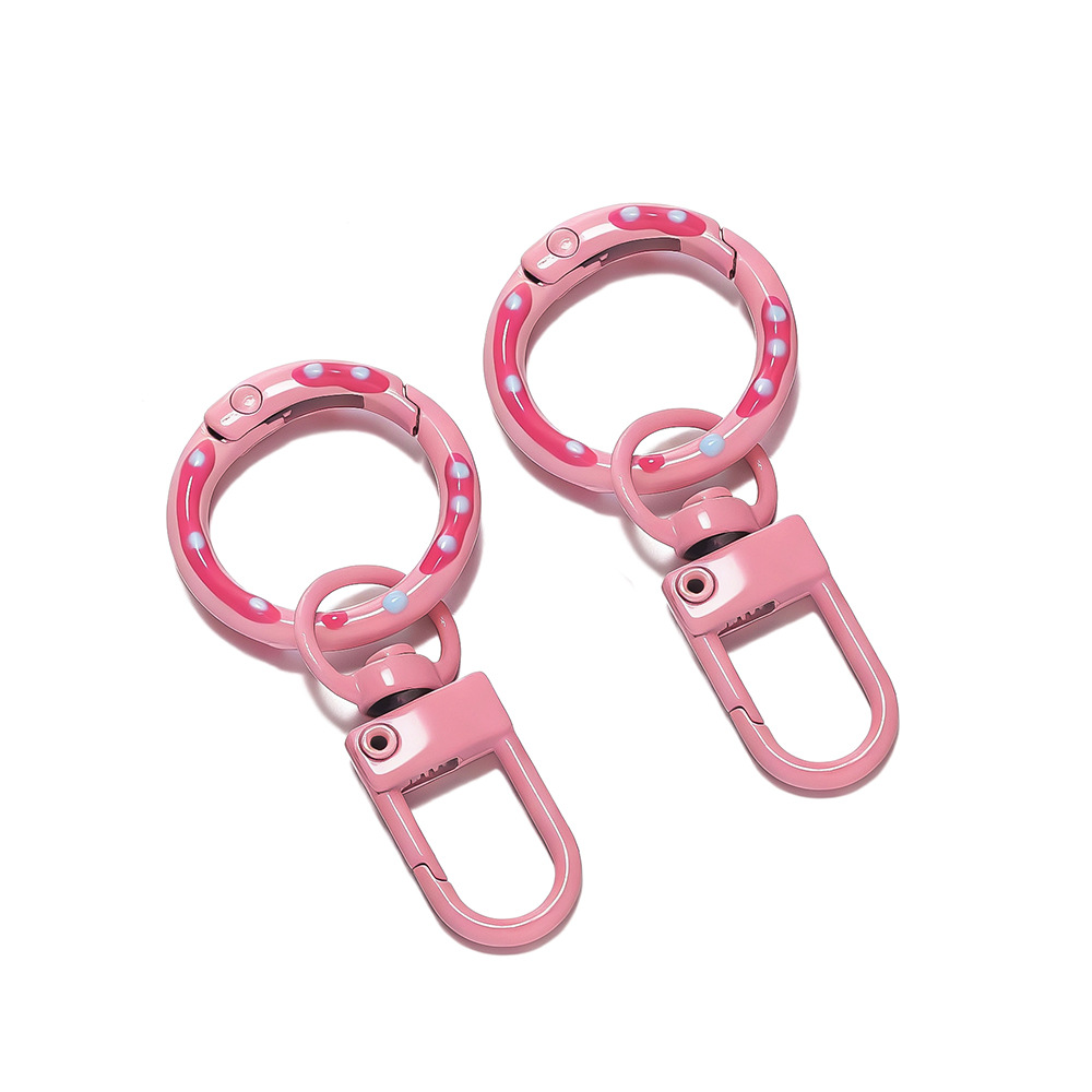 #12 Pink