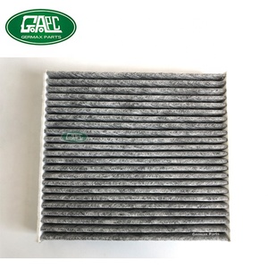 Filtro de Aire Acondicionado para Automóvil 3.0 LR036369 GL0564 para Discovery 4 2010-<span class=keywords><strong>2019</strong></span>, <span class=keywords><strong>Range</strong></span> <span class=keywords><strong>Rover</strong></span> <span class=keywords><strong>Sport</strong></span> 2014-<span class=keywords><strong>2019</strong></span>, Velar 2017-<span class=keywords><strong>2019</strong></span>, Piezas - Product Image 3