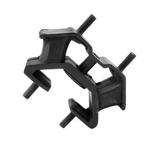 2 Pcs A2818 A2906 Auto trans depan kanan mesin Motor & kiri transmisi otomatis Mount untuk Chevrolet Buick LaCrosse - Product Image 5