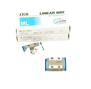 SBC bloco deslizante guia linear SBI 35FLL SBI35FLL SBI35FLL-C-K1 SBI 35FLL-C-K1