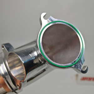 S58 Turbo ingresso per BMW G8X G80 G82 M3 M4 <span class=keywords><strong>21</strong></span> + nuovo Set - Product Image 6