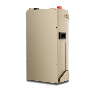 Batterie Dyness 14KWH 15kwh lifepo4 pack de batteries 51.2V 280AH Lifepo4 Grade A batterie au phosphate de lithium système de stockage d'énergie domestique - Product Image 2