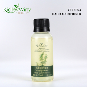 Kit de Artículos de Aseo Desechables de Lujo Personalizados de 30 ml, 5 Estrellas, Biodegradables y Ecológicos, Accesorios para Baño, Amenidades para Hoteles - Product Image 3