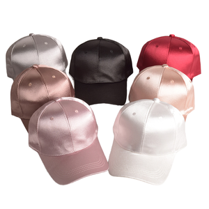 Custom Ethnic 6-Piece Sports <b>Hat</b> Set Leaf <b>Leopard</b> Embroidered Logo Silk Satin Baseball Caps Unisex Bright Colors 2026 - Product Image 1