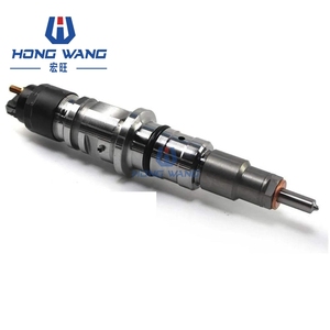 Injecteur de carburant diesel haute performance Common Rail 0445120057 avec garantie d'un an pour moteur diesel - Product Image 6