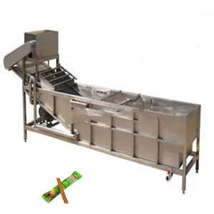 High-Speed Dried Fruit Snacks Fruit Leather Fruit Bar Strip Making Machine Good Condition Healthy Snacks <b>Multifunctional</b> Fruit B - Product Image 1
