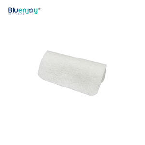 Perban Bedah BLUENJOY Non-Perekat Kalsium Alginat Steril Perban Penyembuh Luka Alginat - Product Image 2