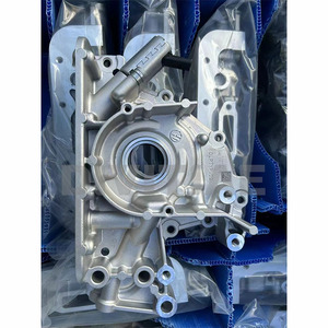 Suku Cadang Mesin untuk VOLKSWAGEN vw jetta Golf Polo 1.5t POMPA OLI MESIN 04E 115 105 CB 04E115105BS 04E115105BC - Product Image 2