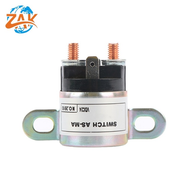 Starter Solenoid Switch 182800-2571 for for OEM Brand 6-Month Warranty