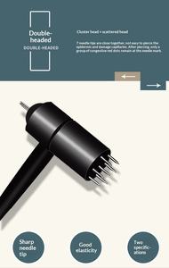 Jarum bekam Hijama, obat tradisional Cina, jarum Darah, jarum bekam darah - Product Image 3