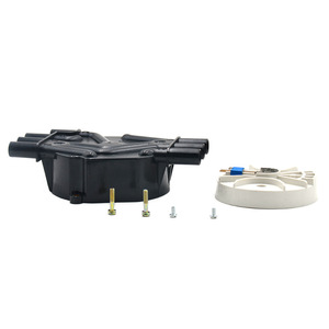 Couvercle de distributeur pour Chevrolet GMC V6 4.3L DR475 DR331 OE 10452458 10452457, pièce de rechange neuve - Product Image 5
